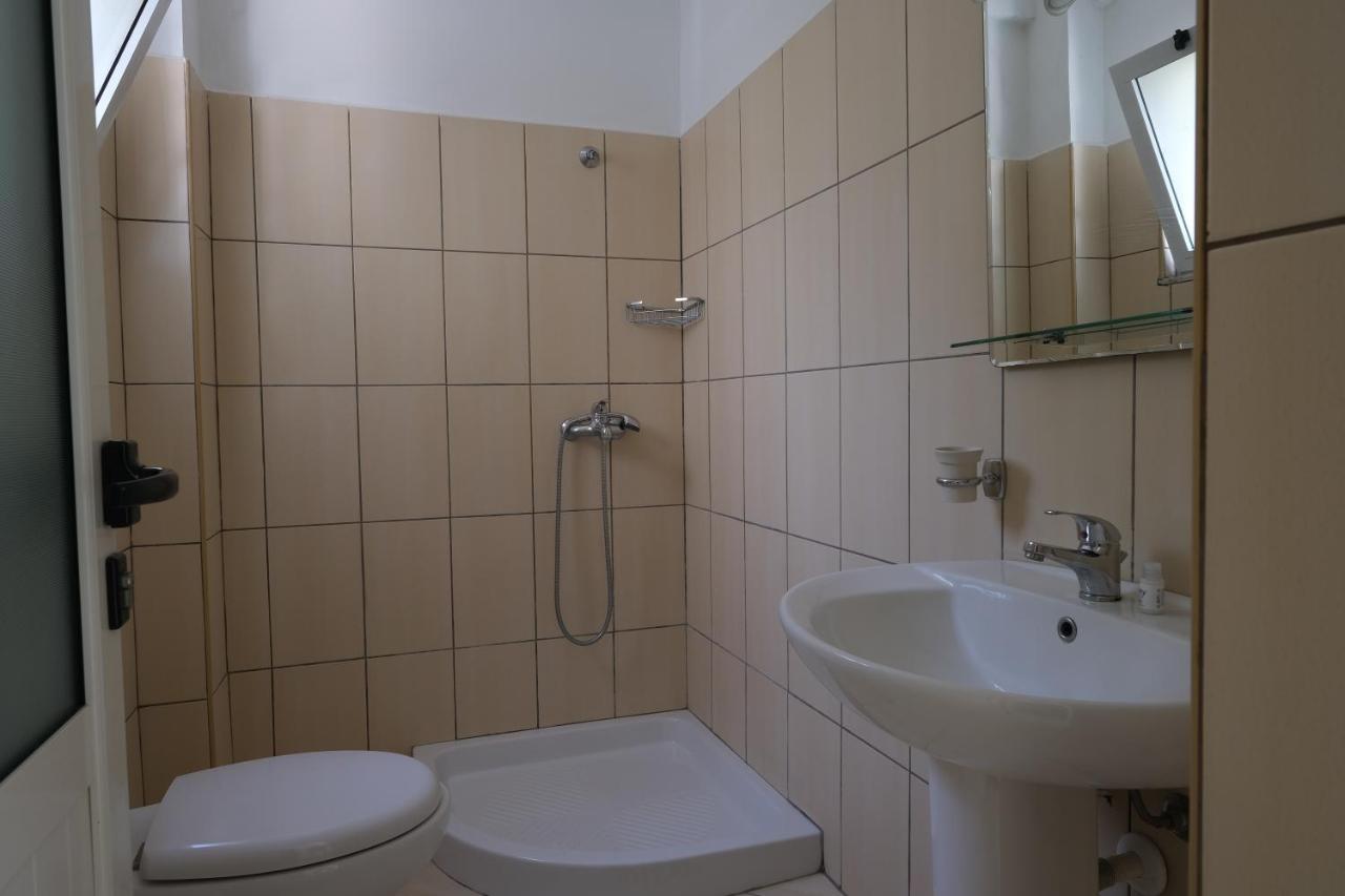 Villa Marko Dhërmi Extérieur photo